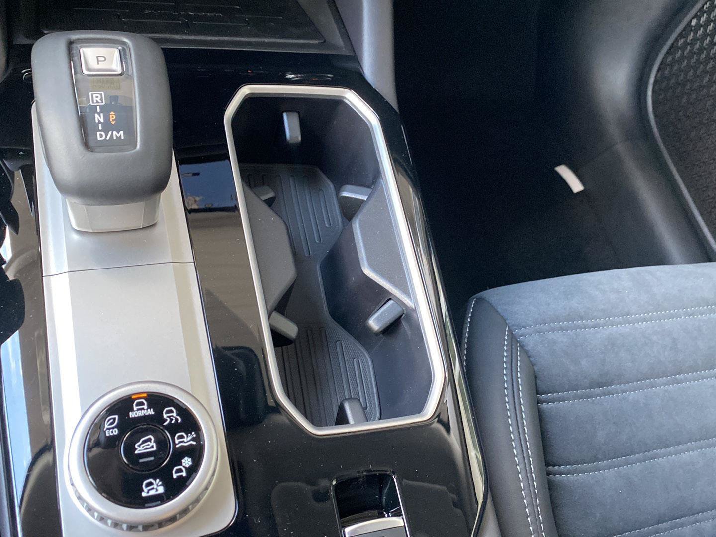 New 2026 Mitsubishi Outlander SE AWD/4WD image 22