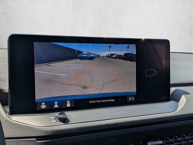 Used 2023 Honda Accord Sport image 11