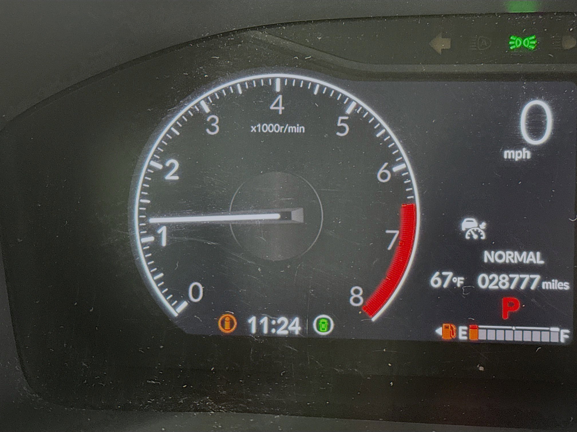 Certified 2023 Honda CR-V EX-L image 12