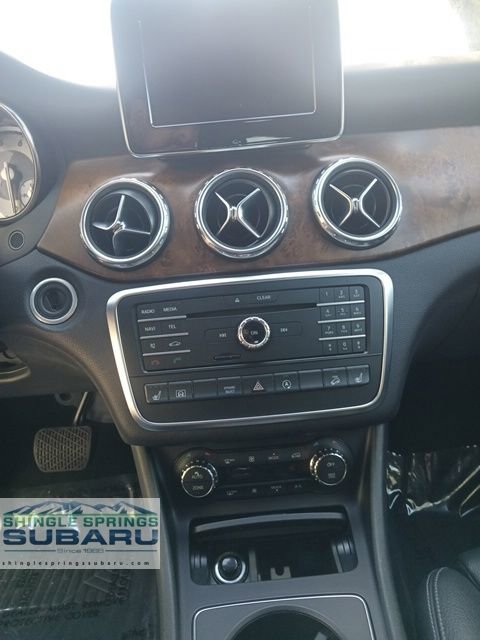 Used 2016 Mercedes-Benz GLA 250 4MATIC image 50