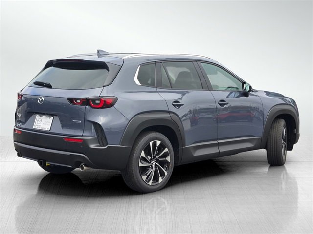 New 2026 MAZDA CX-50 2.5 Hybrid w/ Premium Plus Pkg image 4