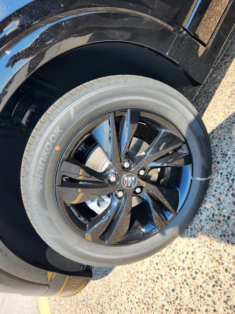 New 2026 Buick Encore GX Sport Touring w/ Advanced Technology Package image 23