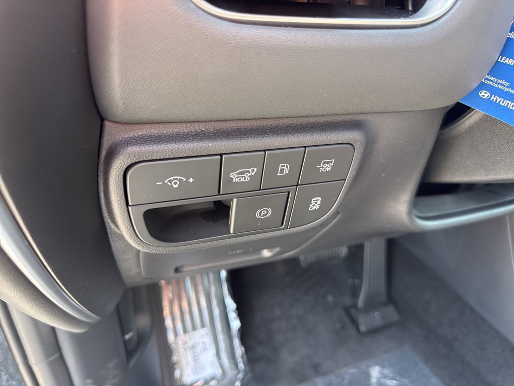 New 2026 Hyundai Palisade SEL AWD/4WD image 11