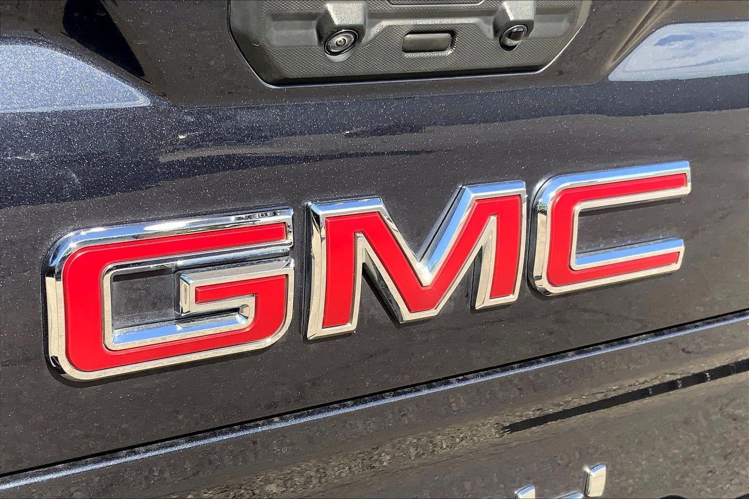 Used 2024 GMC Sierra 1500 Denali w/ Denali Reserve Package AWD/4WD image 31