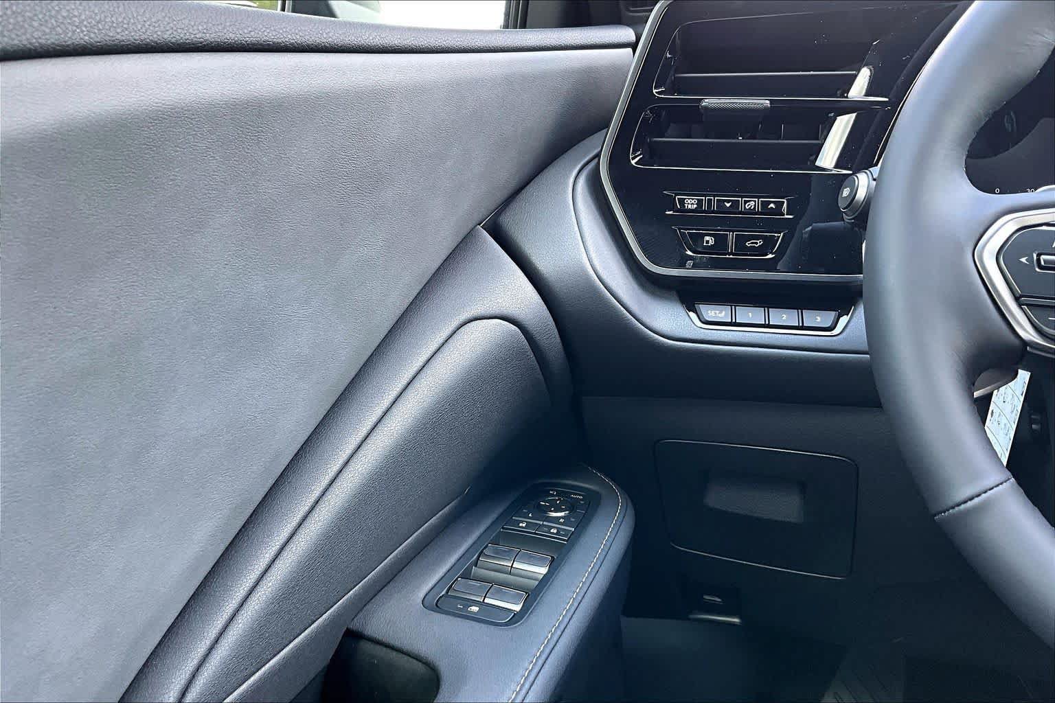 New 2026 Lexus TX 350 AWD w/ Technology Package image 20