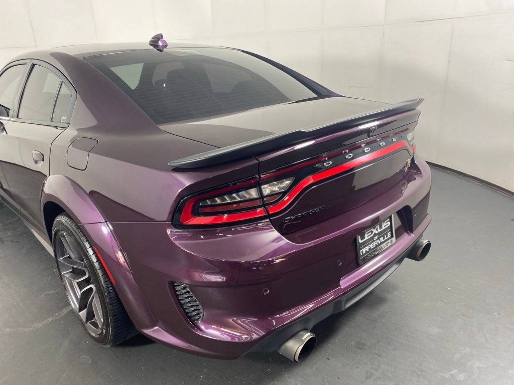Used 2021 Dodge Charger Scat Pack RWD image 10