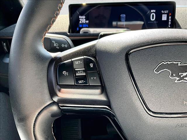 Used 2023 Ford Mustang Mach-E GT AWD/4WD image 18