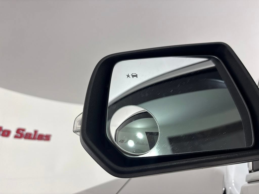 Used 2020 GMC Acadia SLE w/ Driver Convenience Package FWD image 20