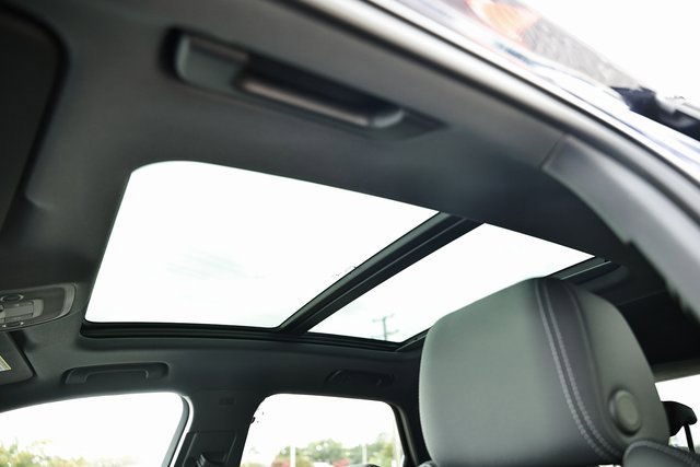 New 2025 Audi Q3 2.0T Premium image 18