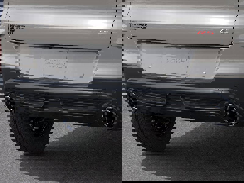 New 2026 Chevrolet TrailBlazer RS w/ Convenience Package image 47