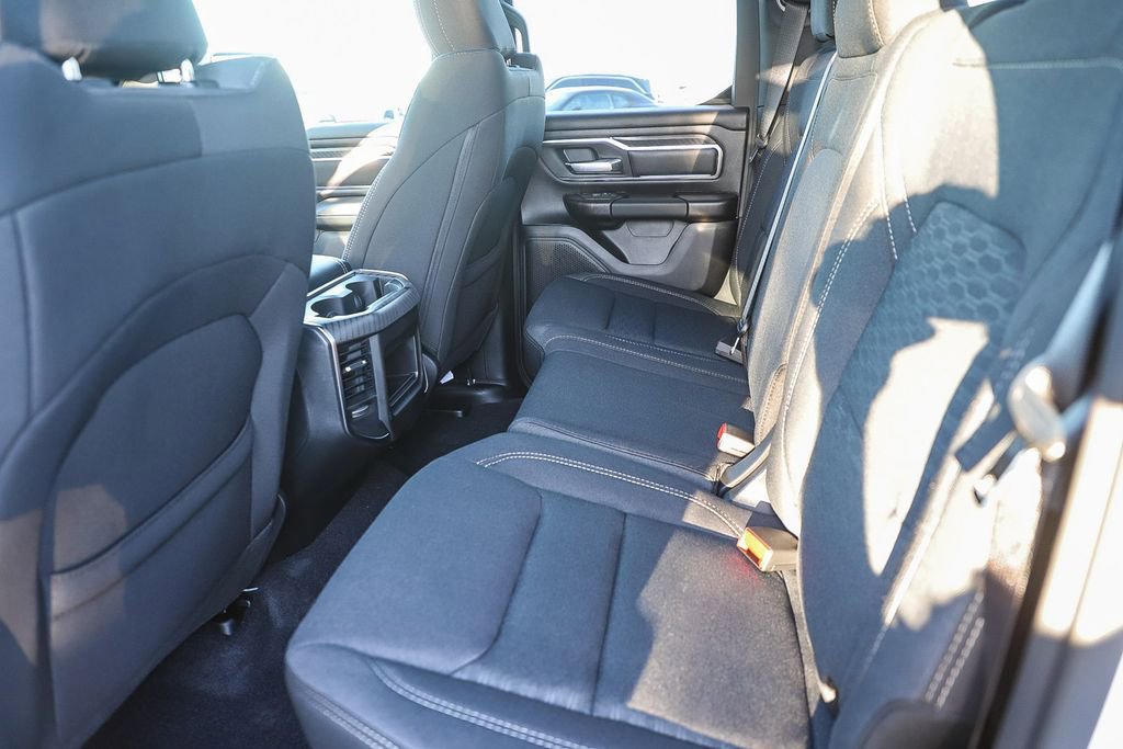 New 2026 RAM 1500 Big Horn w/ Night Edition image 20