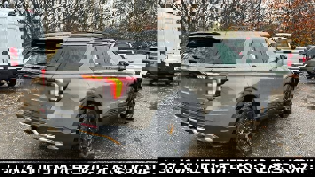 New 2026 Ford Explorer Tremor w/ Tremor Ultimate Package image 29