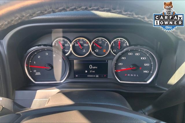 Used 2023 Chevrolet Silverado 2500 LT w/ Gooseneck/5TH Wheel Package image 20