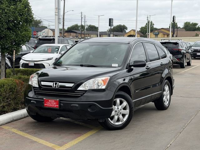 Used 2009 Honda CR-V EX-L image 2