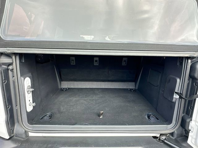 Used 2025 Ford Bronco Outer Banks w/ Sasquatch Package AWD/4WD image 25