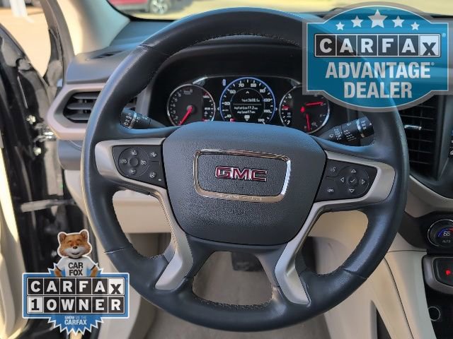 Certified 2023 GMC Acadia Denali image 20