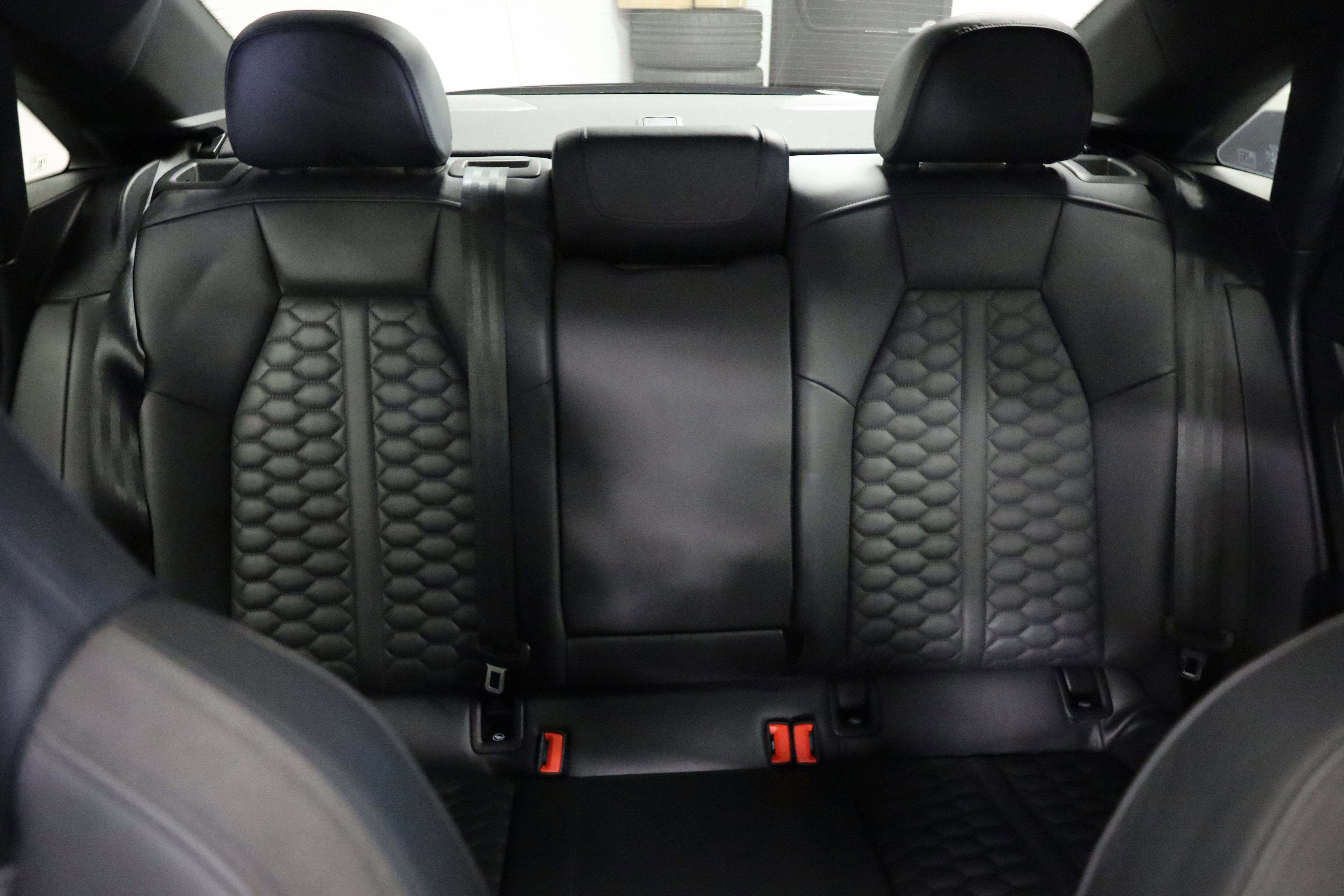 Used 2023 Audi RS 3 w/ RS Technology Package image 35