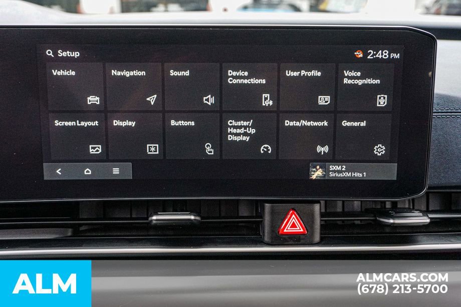 Used 2025 Kia Carnival SX Prestige image 41