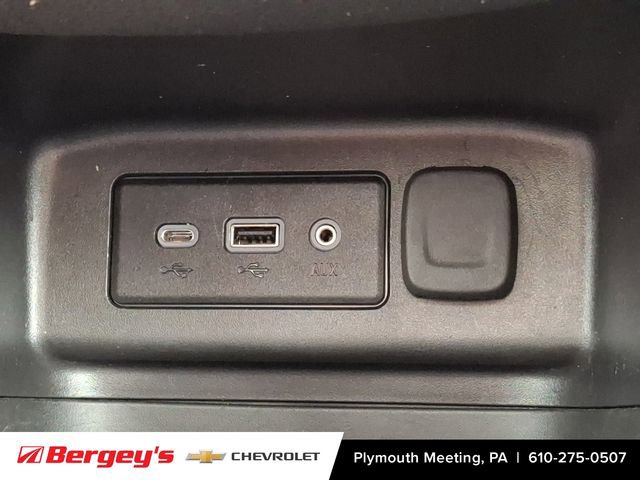 Certified 2024 Chevrolet Equinox RS AWD/4WD image 28