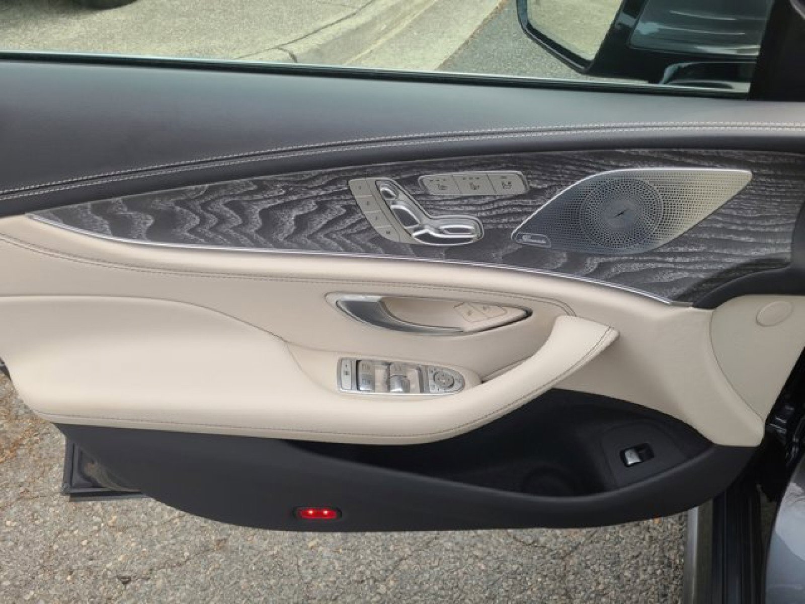 Used 2019 Mercedes-Benz CLS 450 4MATIC image 22