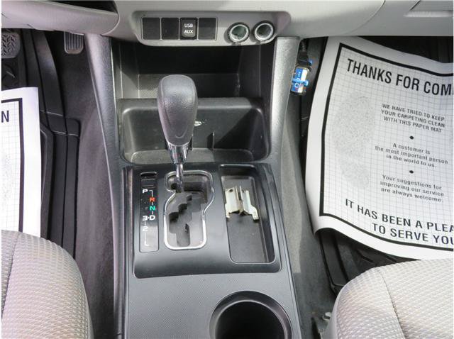 Used 2015 Toyota Tacoma 2WD Access Cab image 7