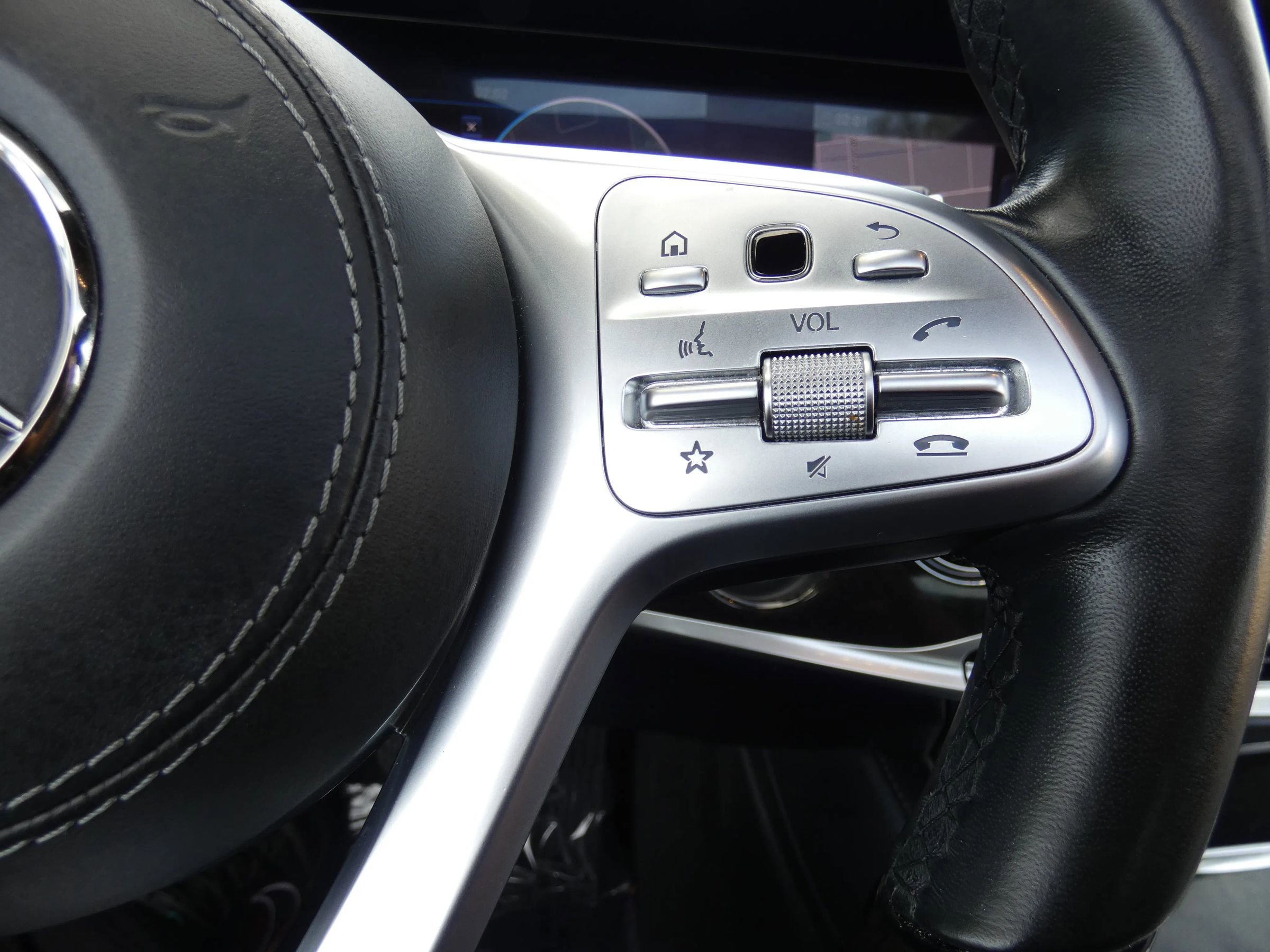 Used 2019 Mercedes-Benz S 450 Sedan image 64