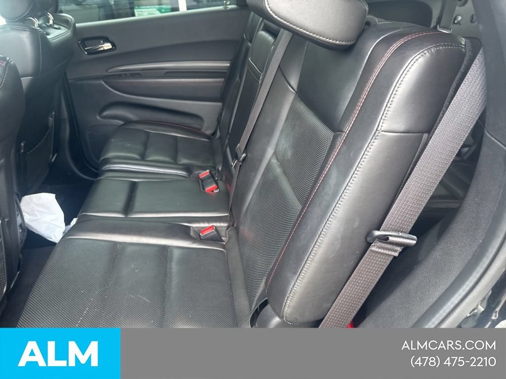 Used 2023 Dodge Durango GT RWD image 29