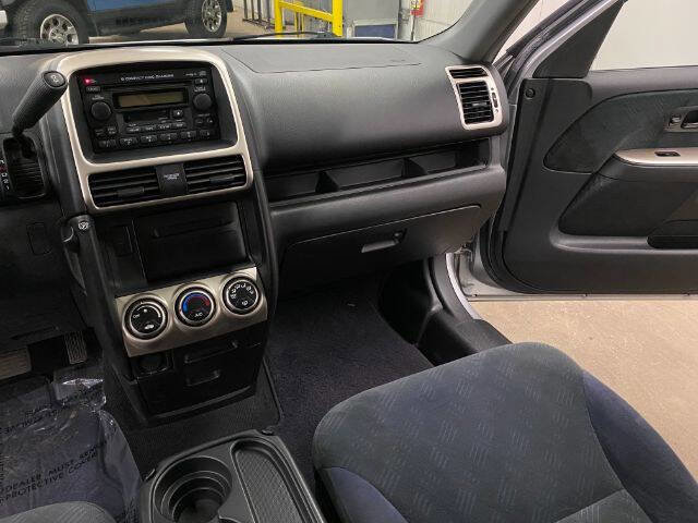 Used 2006 Honda CR-V EX image 20