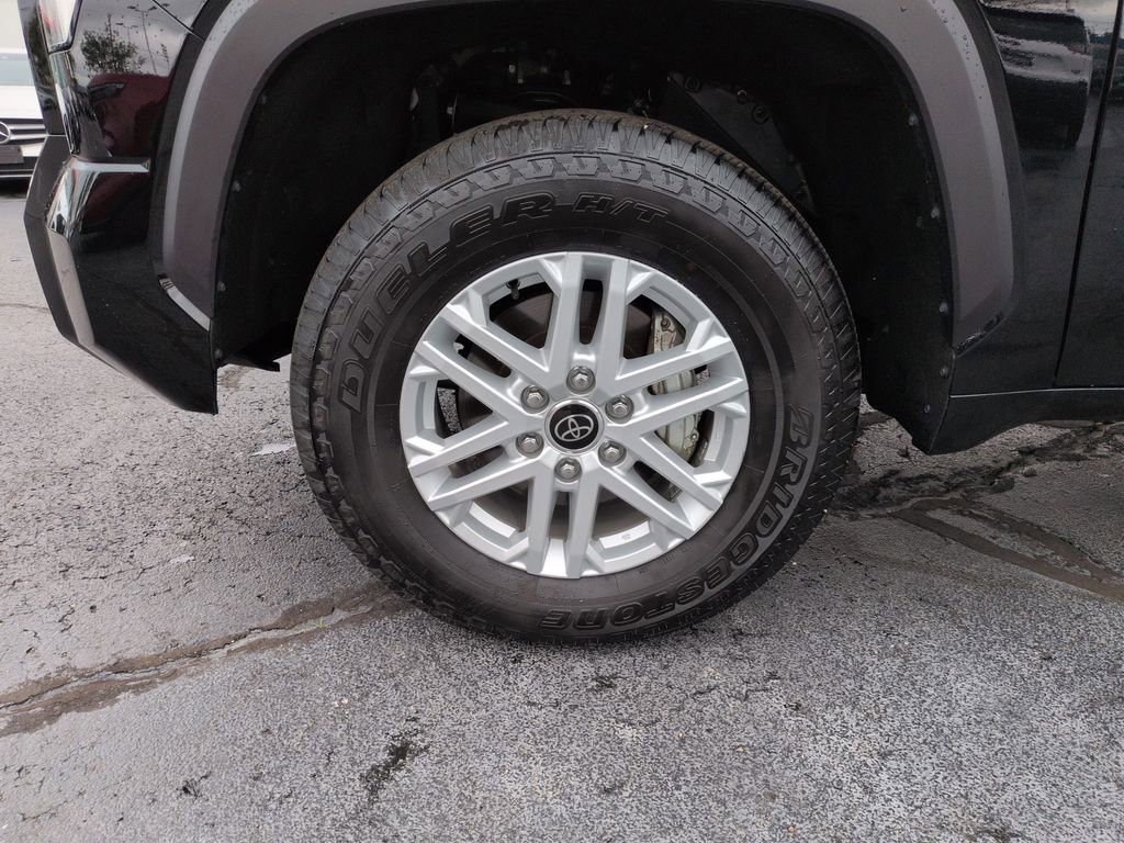 Used 2024 Toyota Tundra SR5 RWD image 27