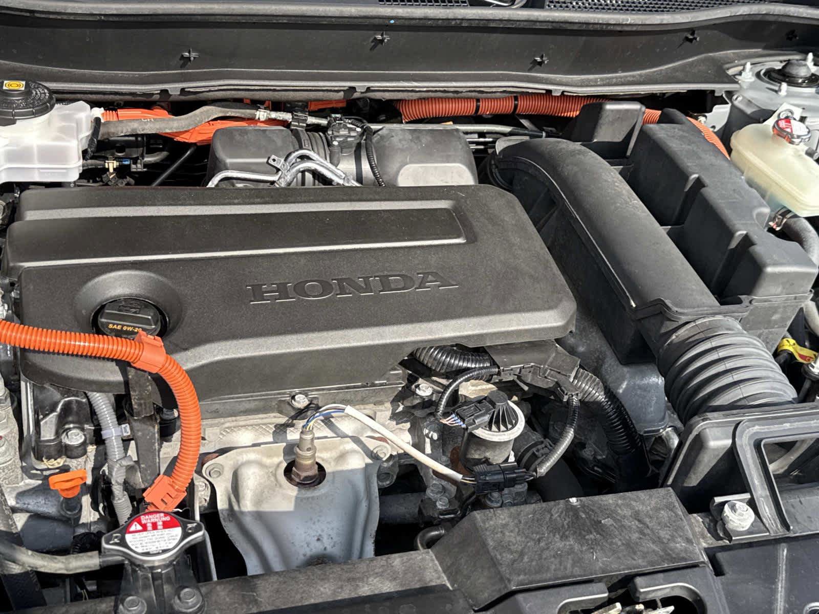 Used 2024 Honda CR-V Sport image 13