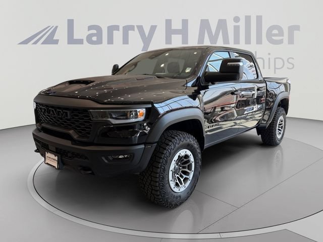 New 2026 RAM 1500 RHO w/ RHO Level 1 Equipment Group
