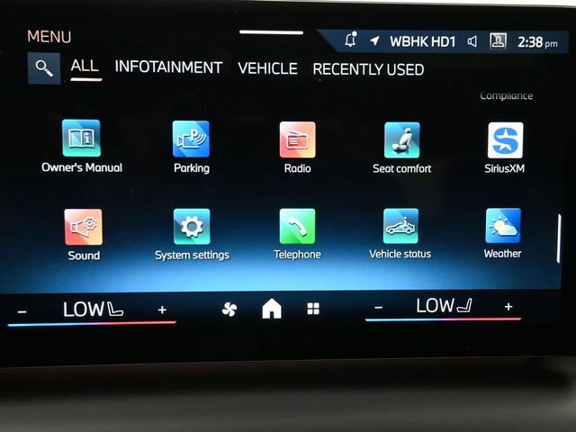 Used 2025 BMW 228i xDrive AWD/4WD image 15