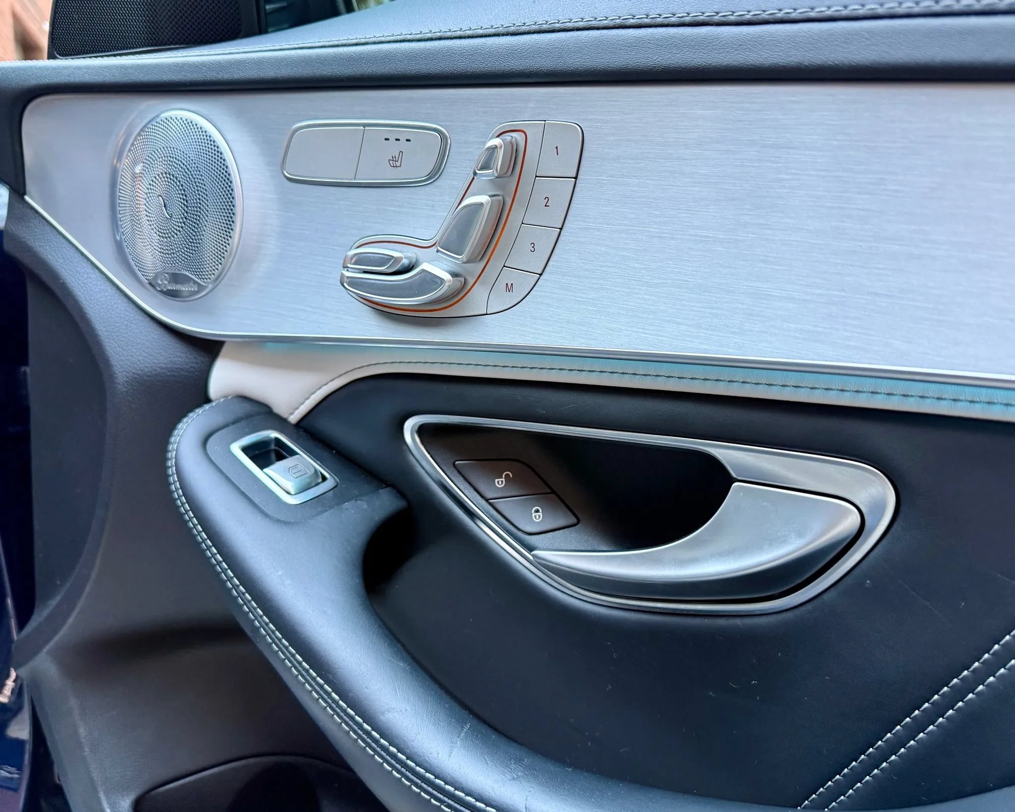 Used 2015 Mercedes-Benz C 63 AMG S image 17