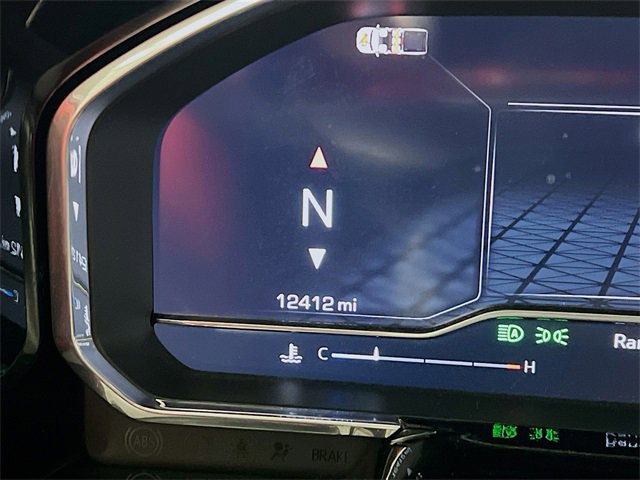 Used 2024 GMC Sierra 1500 Elevation image 15