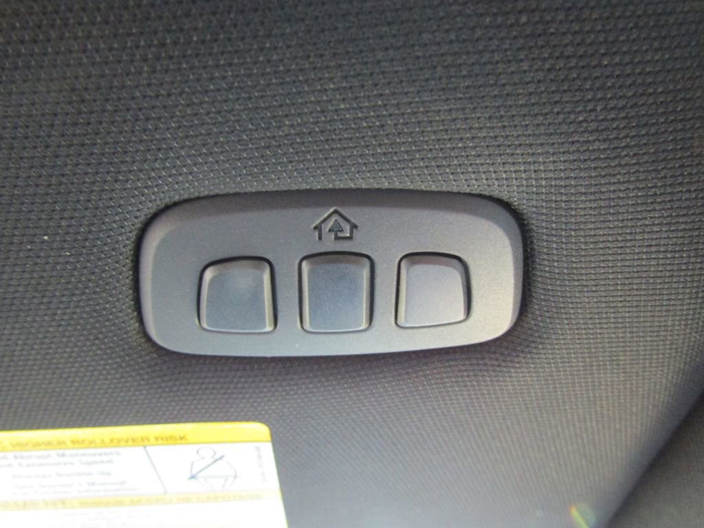 New 2026 Ford Expedition Tremor image 33