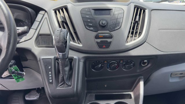 Used 2018 Ford Transit 250 148 Low Roof RWD image 10