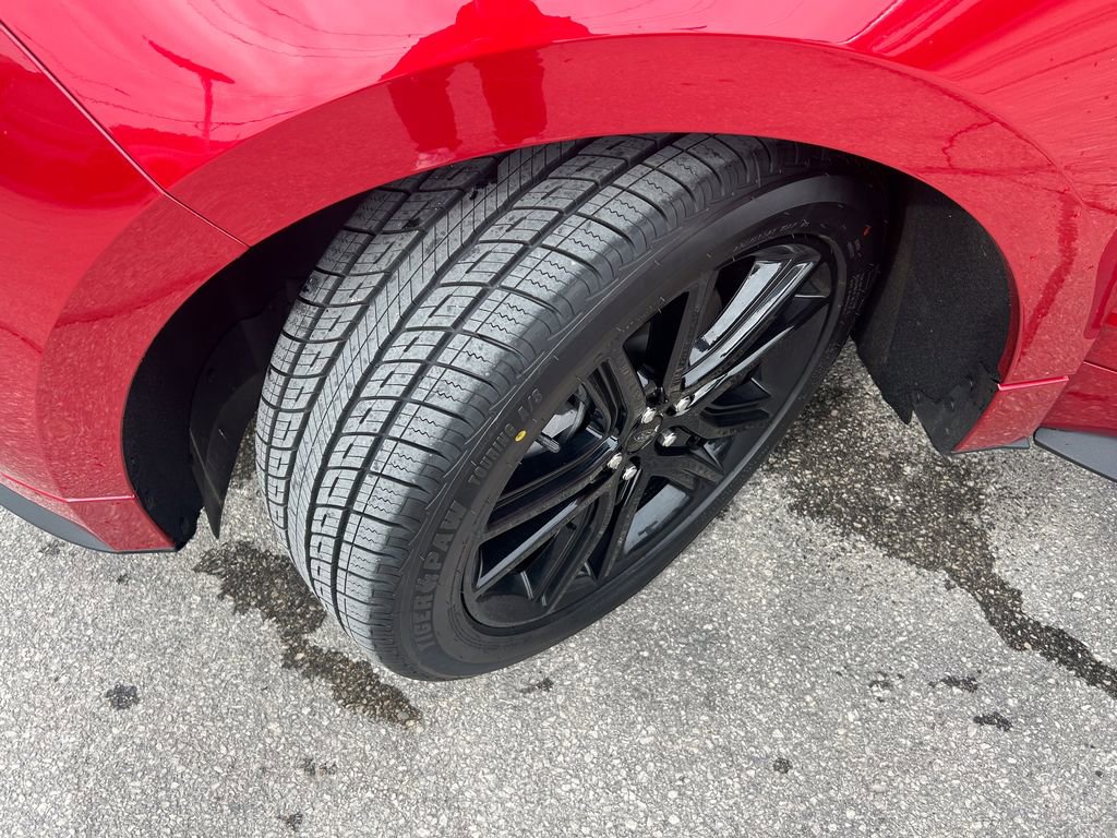 Certified 2023 Ford Edge ST-Line image 36