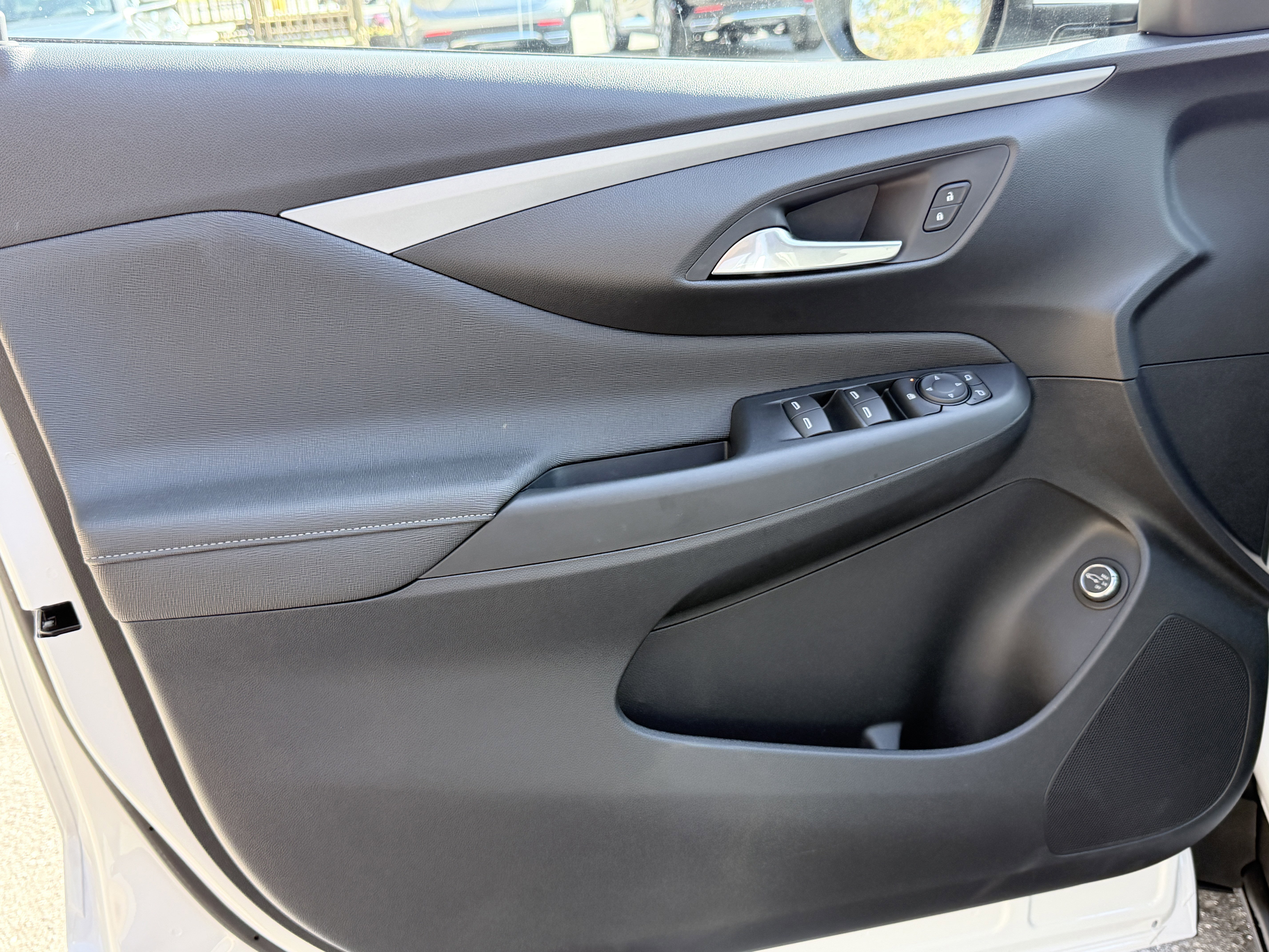 New 2026 Buick Envista Preferred w/ Convenience I Package image 13