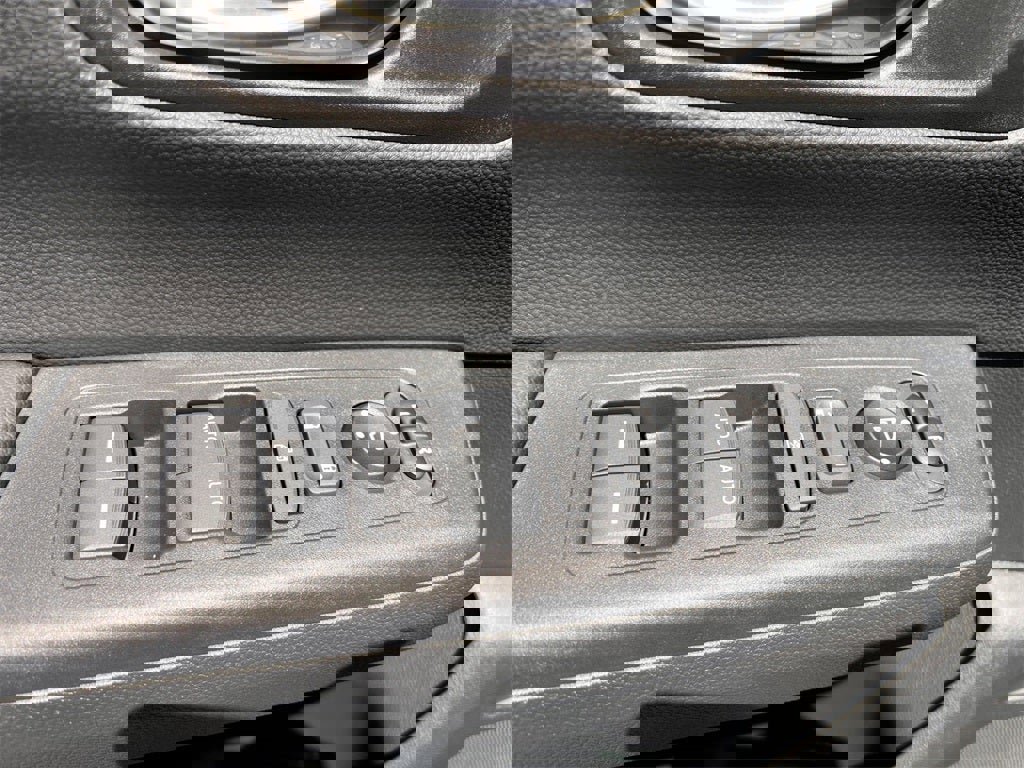 New 2026 Honda CR-V TrailSport image 21