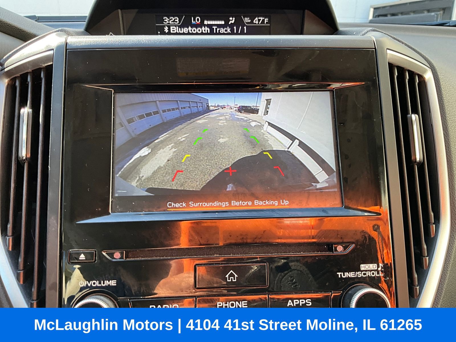 Certified 2021 Subaru Forester Premium w/ Popular Package #1 image 6