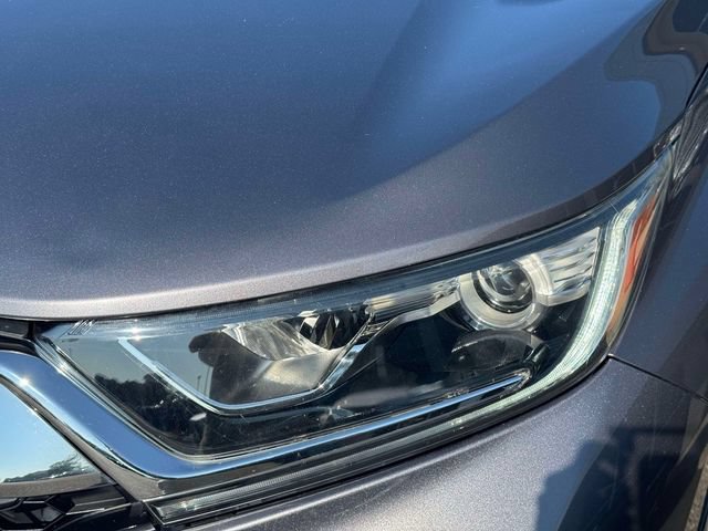 Used 2019 Honda CR-V EX-L image 11