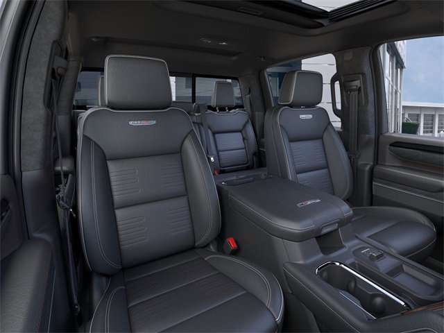 New 2026 GMC Sierra 2500 AT4X image 16