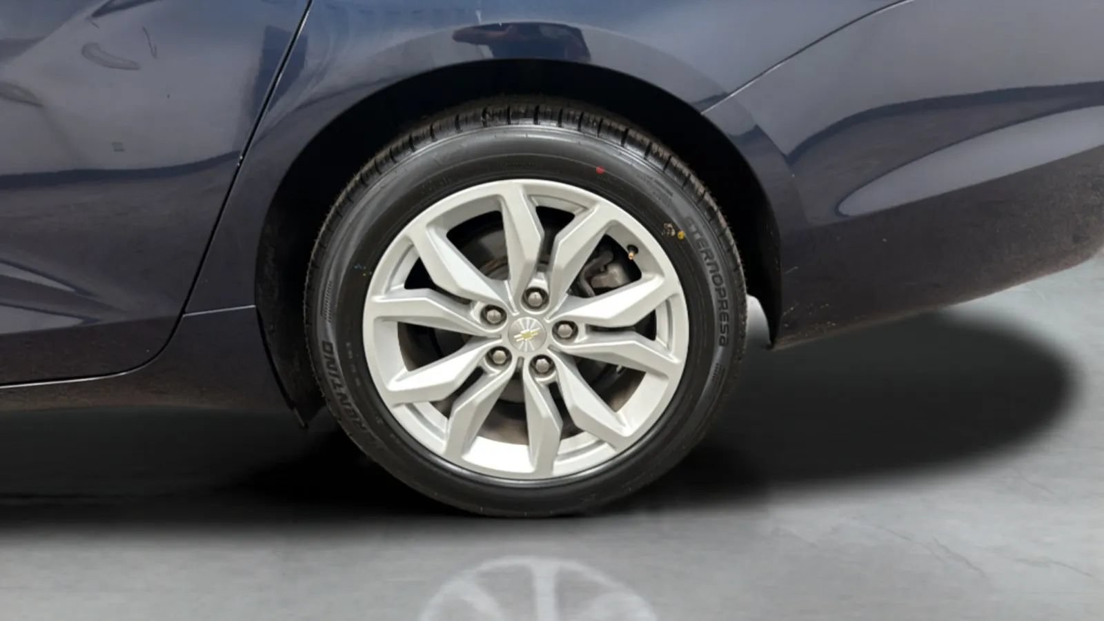 Used 2019 Chevrolet Impala LT FWD image 28