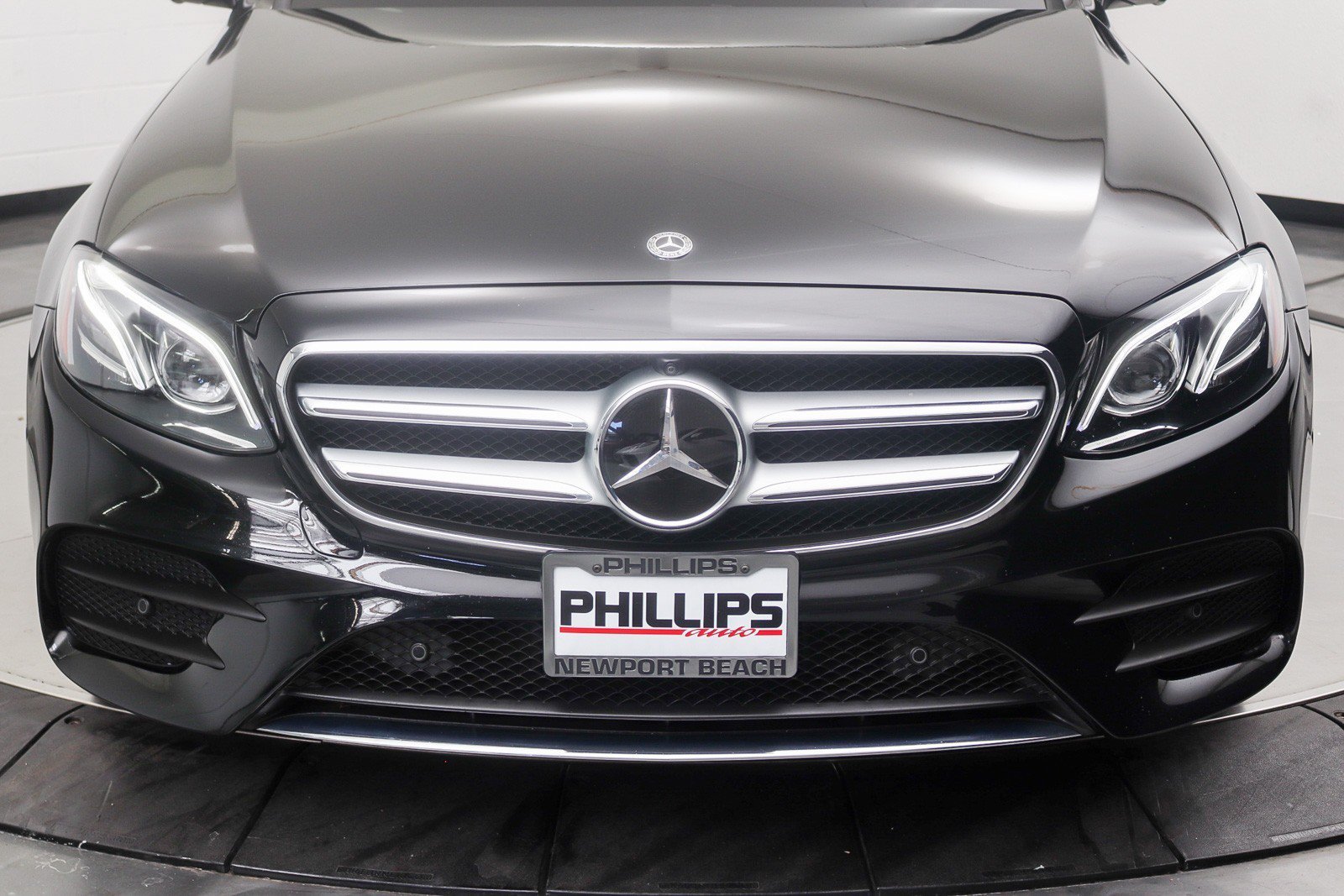 Used 2019 Mercedes-Benz E 450 4MATIC Wagon image 10