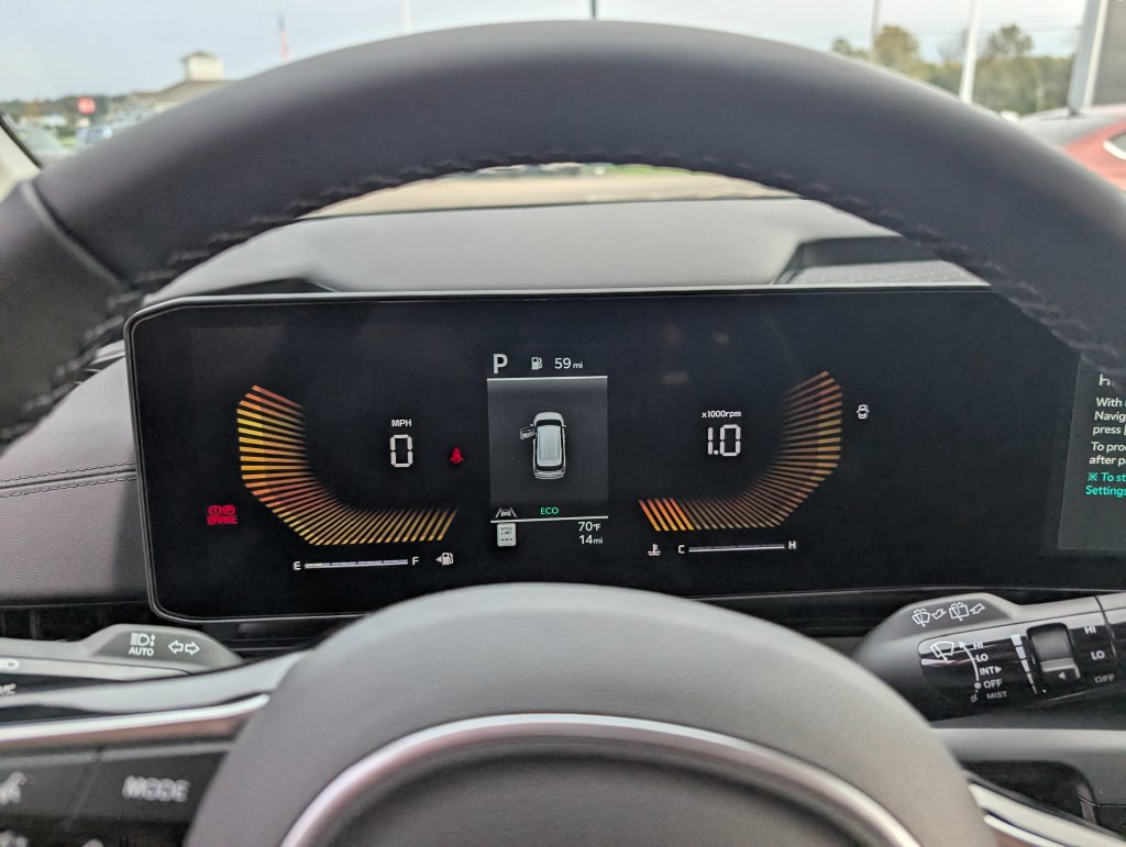 New 2026 Kia Carnival FWD image 20