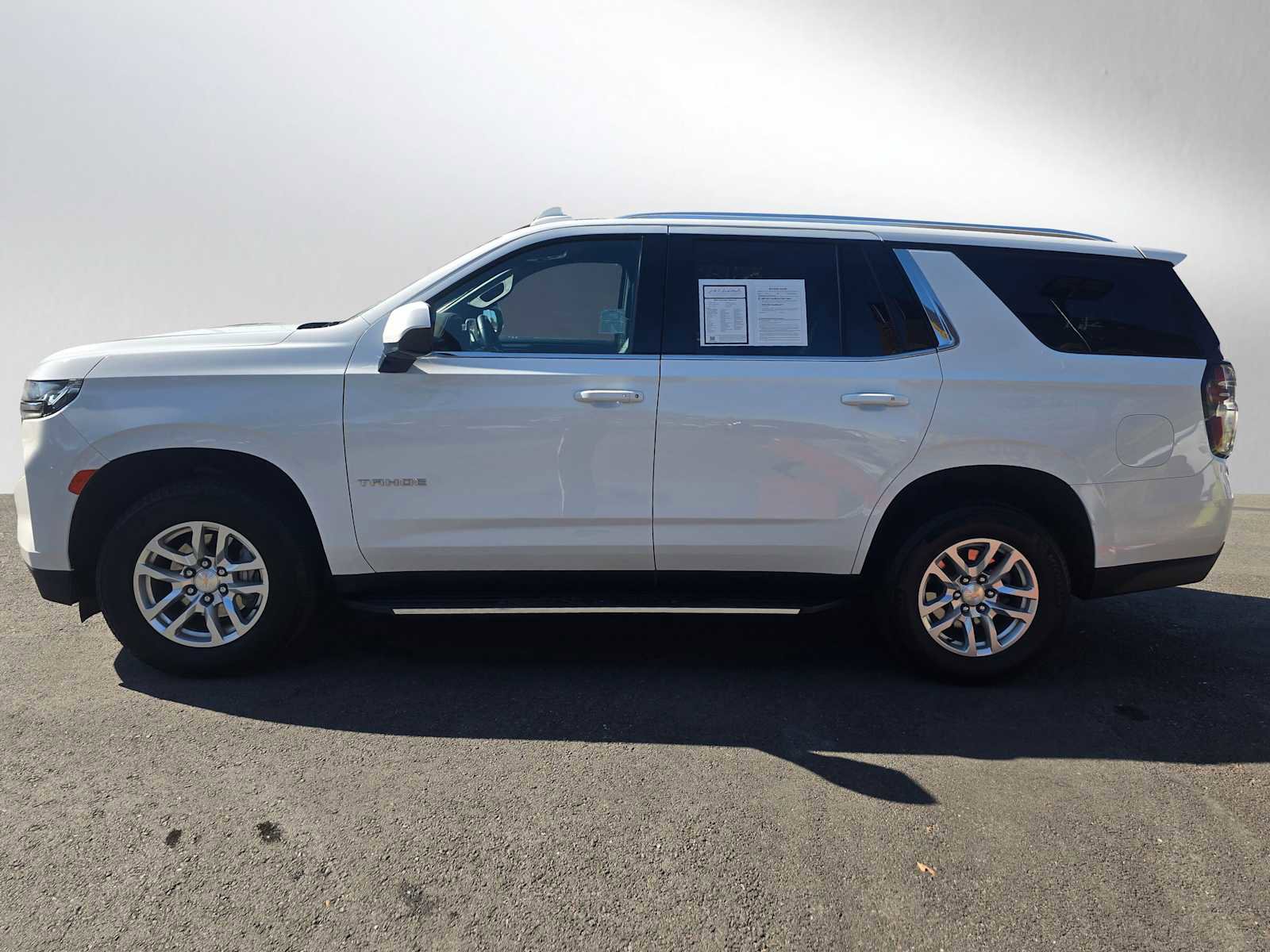 Used 2024 Chevrolet Tahoe LT image 6