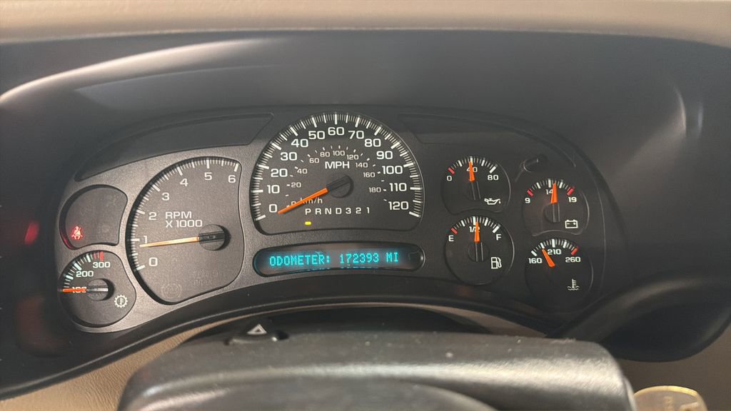 Used 2007 Chevrolet Silverado 2500 LT w/ Skid Plate Package image 15