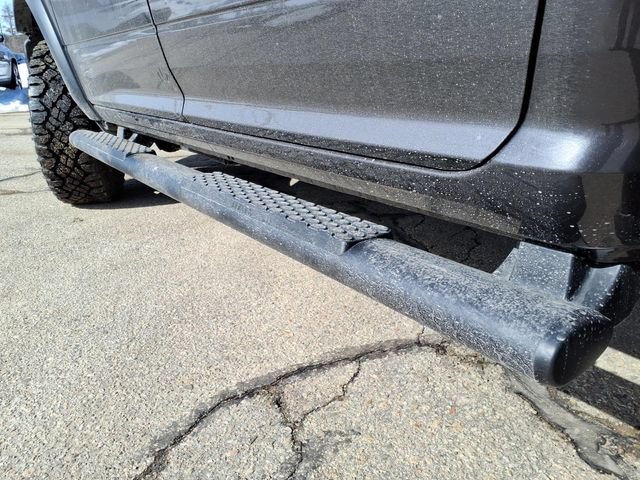 New 2026 RAM 2500 Warlock AWD/4WD image 11