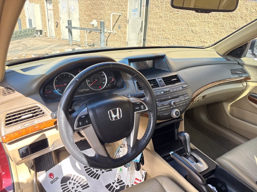 Used 2009 Honda Accord EX-L image 14