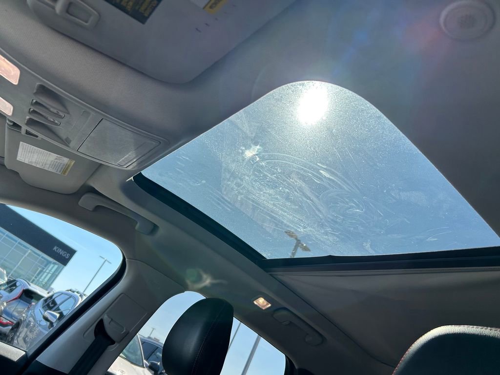 Used 2022 Ford Escape SEL w/ SEL Stealth AWD Package image 24